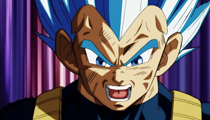 Dragon Ball Super 126x1