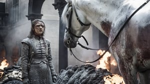 Game of Thrones : Juego de tronos 5x8