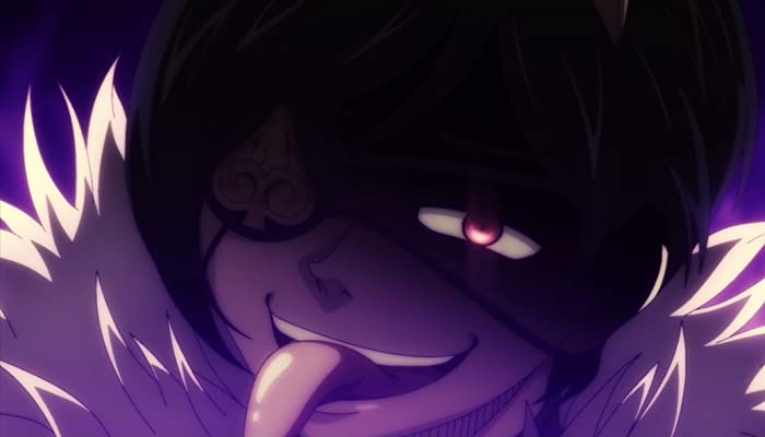 Black Clover (TV) 8x4