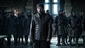 Game of Thrones : Juego de tronos 2x8