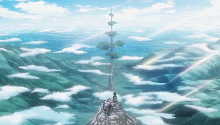 Hunter x Hunter (2011) 147x1