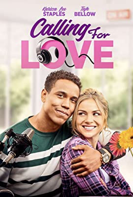 Calling For Love