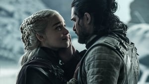 Game of Thrones : Juego de tronos 6x8