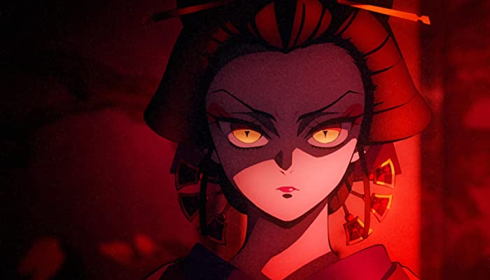Kimetsu no Yaiba 3x3