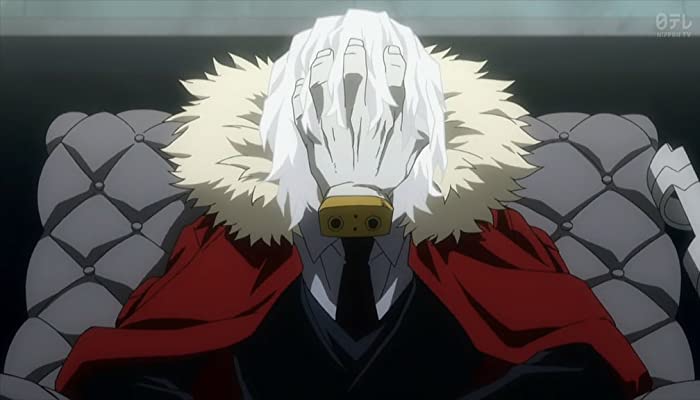 Boku no Hero Academia 24x5