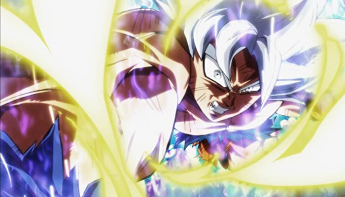 Dragon Ball Super 130x1