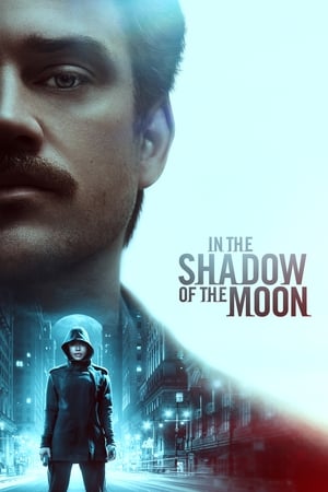 In the Shadow of the Moon : Ocultos por la Luna