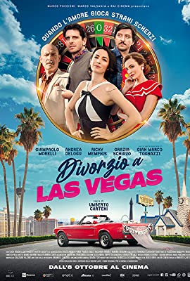 Divorzio a Las Vegas