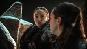 Game of Thrones : Juego de tronos 3x8