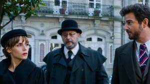 Un asunto privado : A Private Affair 3x1