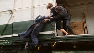 Un asunto privado : A Private Affair 5x1