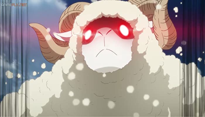 Black Clover (TV) 5x4
