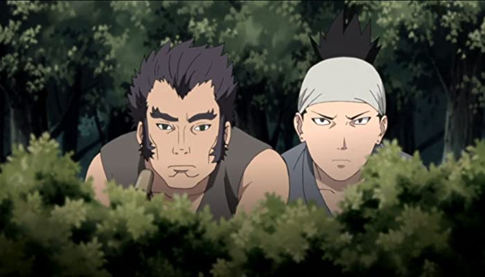 Naruto Shippuden 490x1
