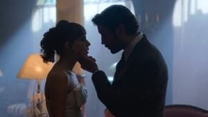 Un asunto privado : A Private Affair 4x1