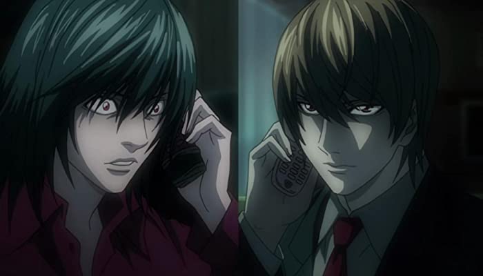 Death Note: Desu nôto 32x1
