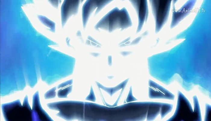 Dragon Ball Super 129x1