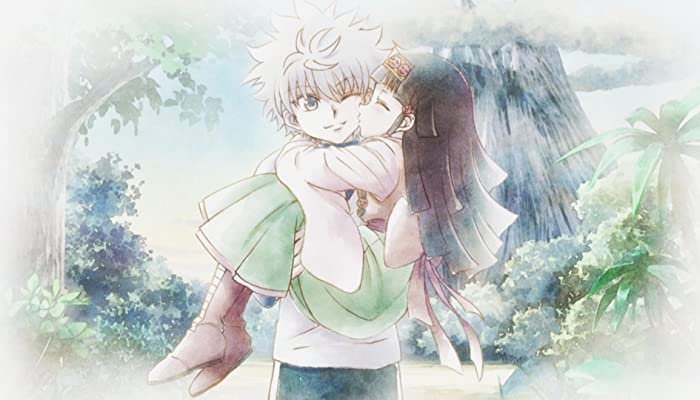 Hunter x Hunter (2011) 139x1