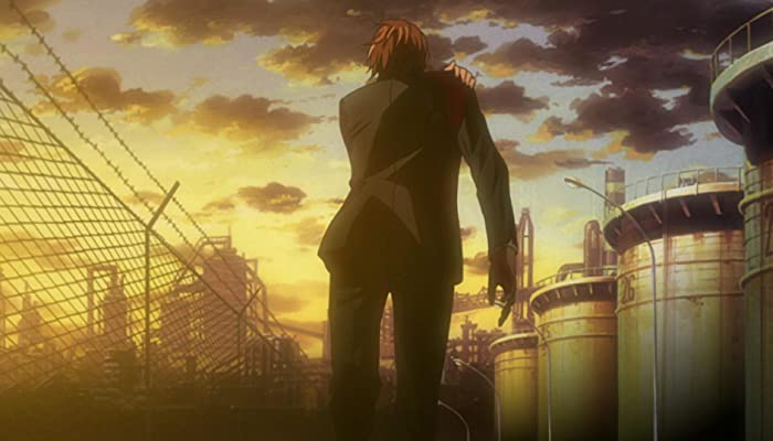 Death Note: Desu nôto 37x1
