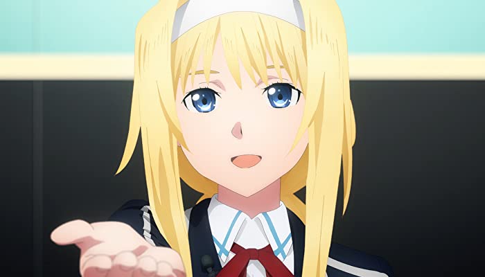 Sword Art Online 22x4