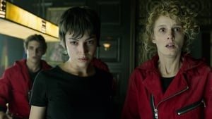 La casa de papel : Money Heist 8x4
